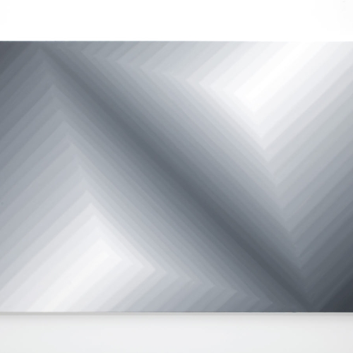 Zonder titel # 302 / Olieverf op doek / 110 x 160 cm / 2020