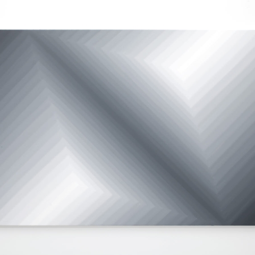Zonder titel # 302 / Olieverf op doek / 110 x 160 cm / 2021