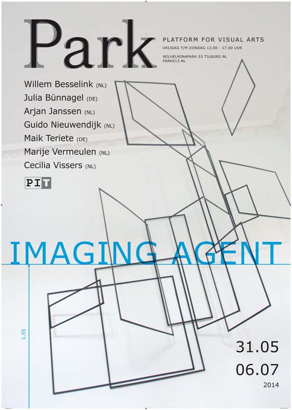 Imaging Agent