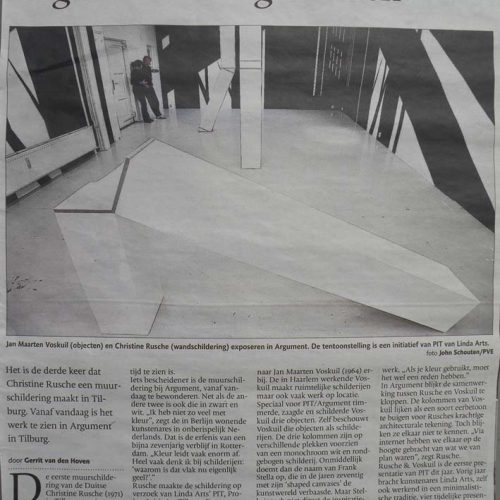 S_MELT 1 / Brabants Dagblad