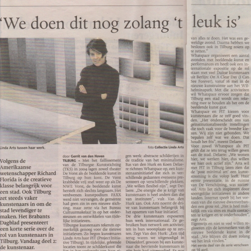 PIT / Brabants Dagblad