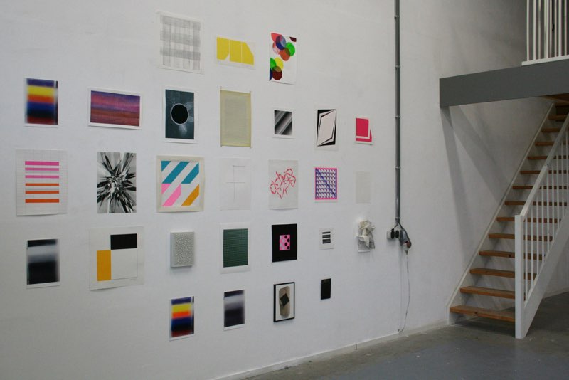 The Great Little Graphic Art Show