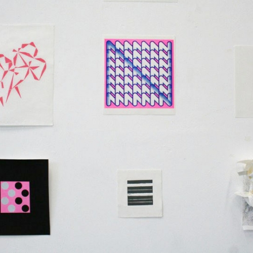 The Great Little Graphic Art Show