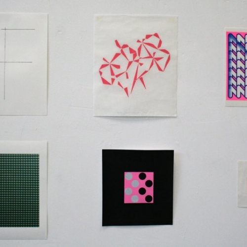 The Great Little Graphic Art Show