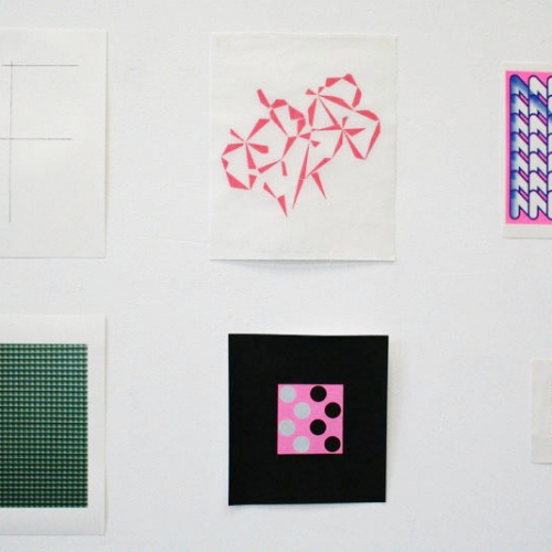 The Great Little Graphic Art Show