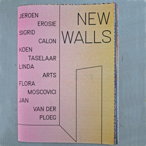 New Walls