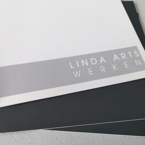 Linda Arts Werken