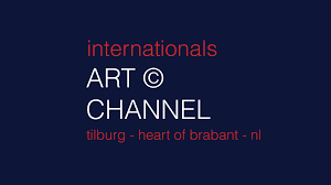 Internationals Art Channel