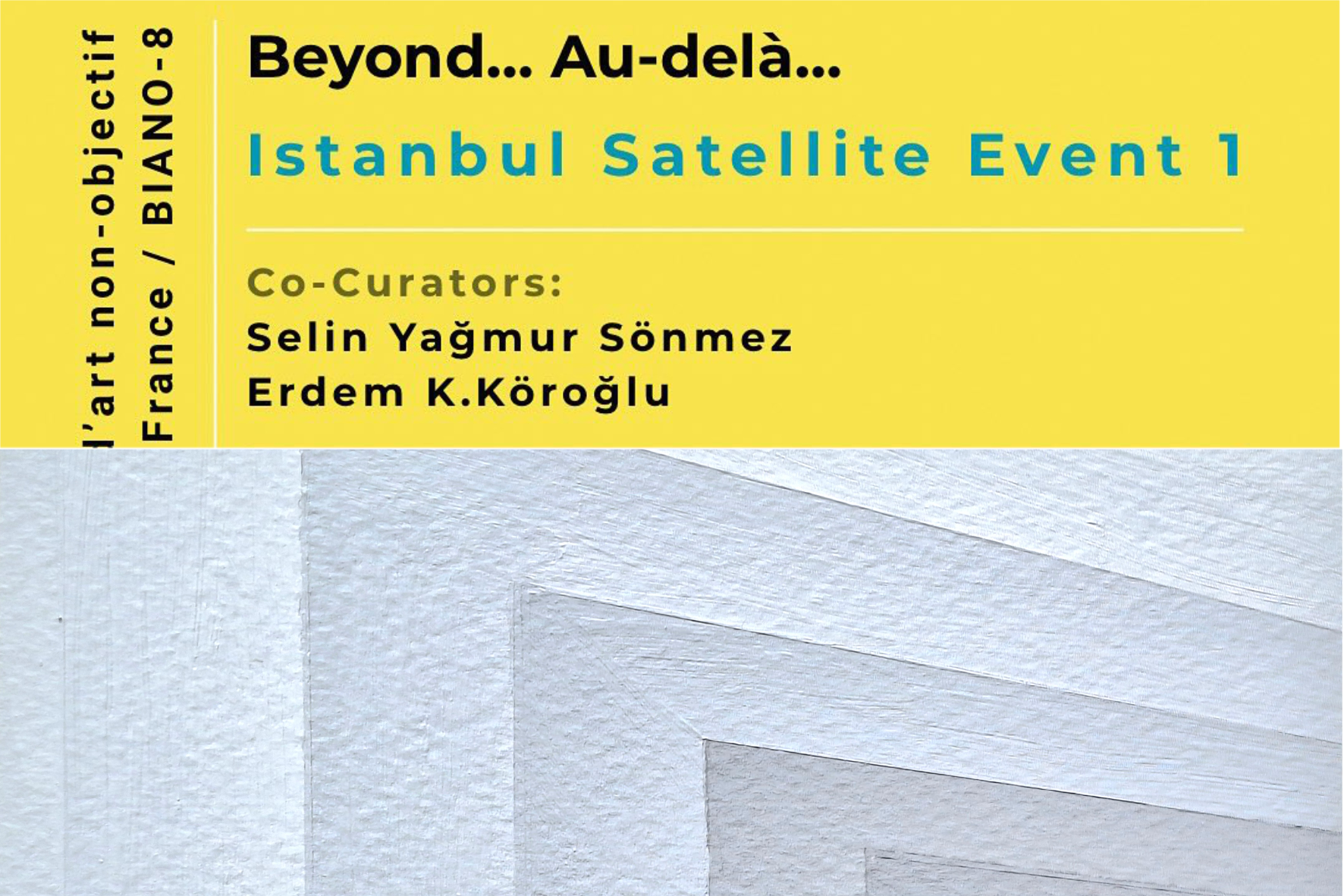 BEYOND Au-delà