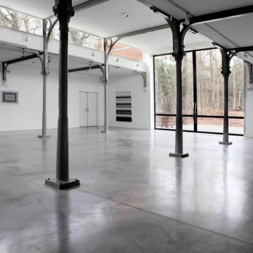 Solo-tentoonstelling / Both Sides Now / Hilvaria Studio's (NL)