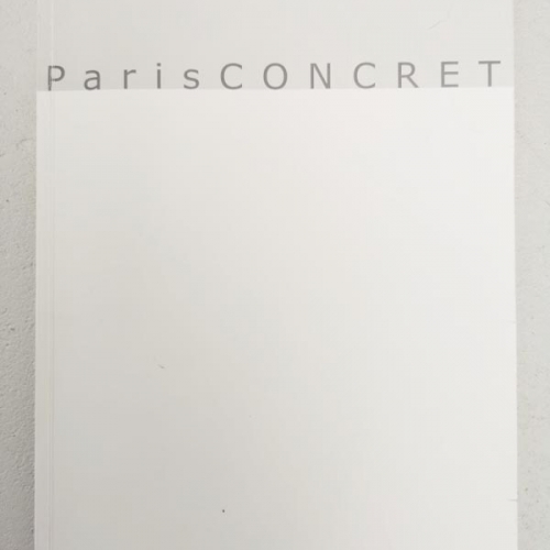 ParisCONCRET (FR)